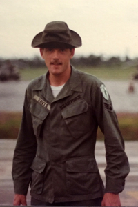 John